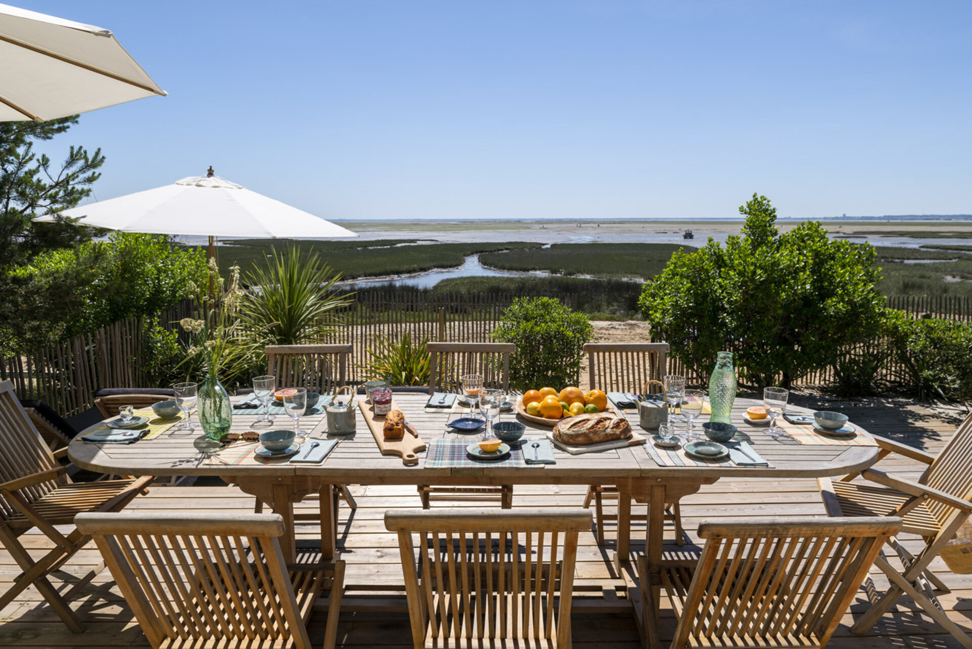 Maison Individuelle Lège-Cap-Ferret