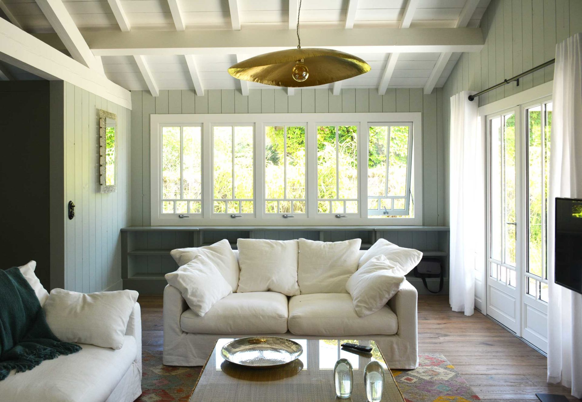 maison individuelle cap-ferret