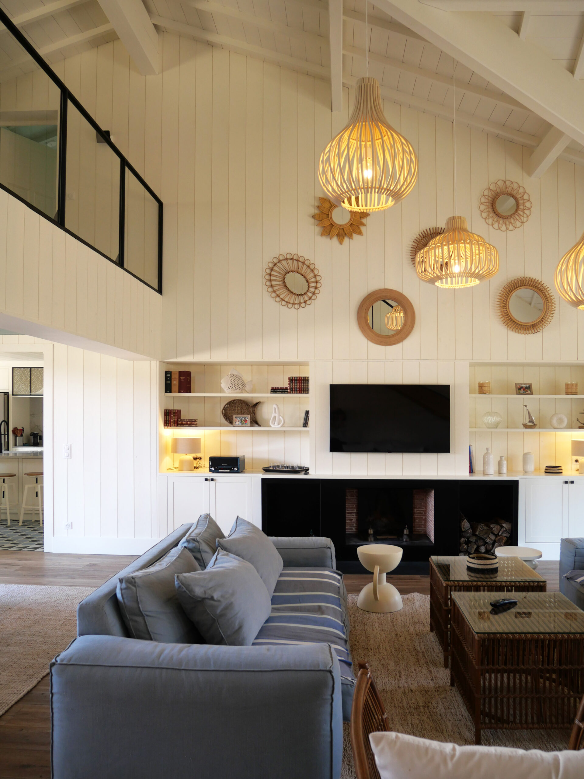 MAISON_LAP - Sandrine_Mercurio_Architechte_Maison_LAP 1