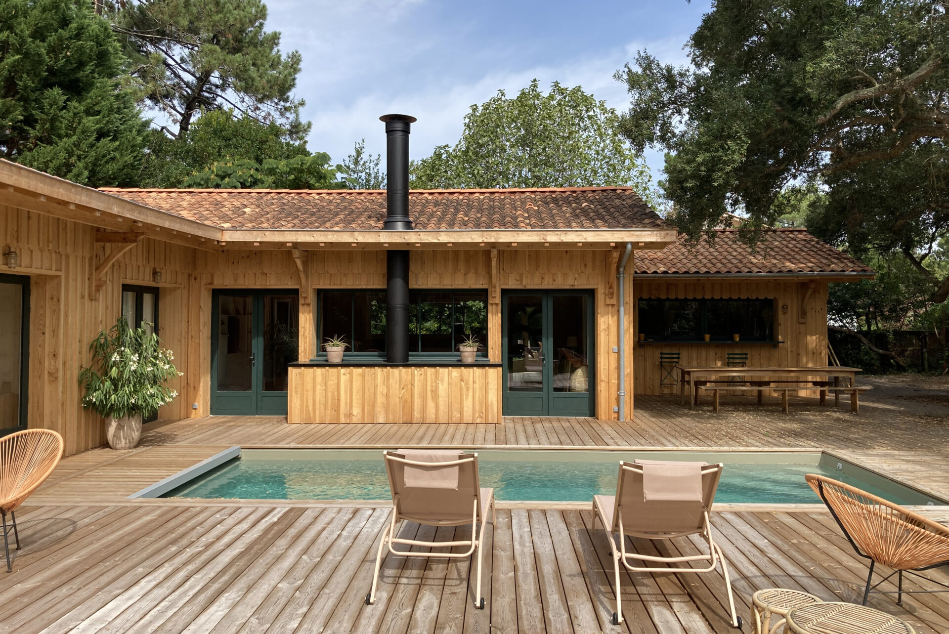 extension lège-cap-ferret