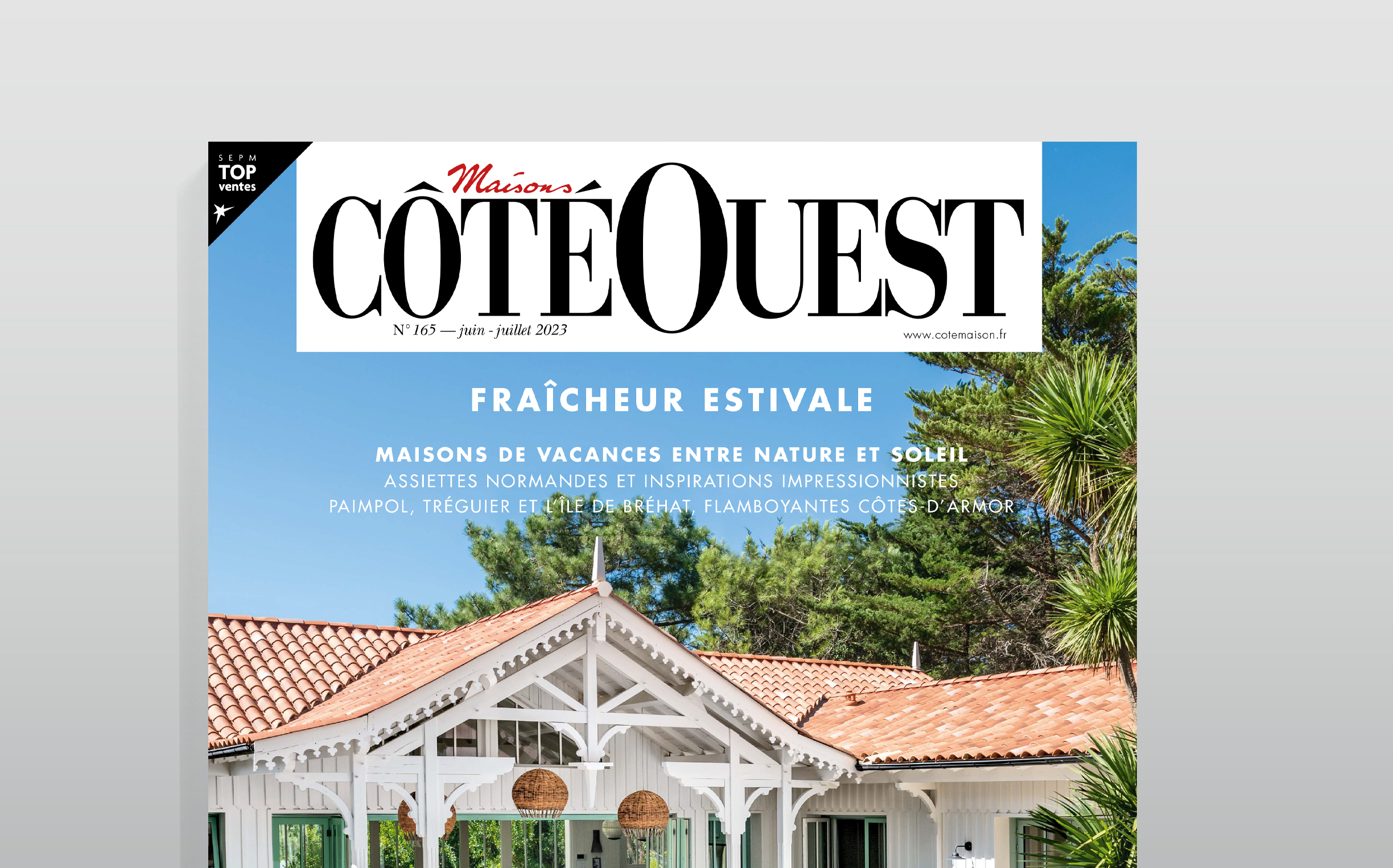 06-2023_Côté_Ouest - cote ouest juin 2023 cut