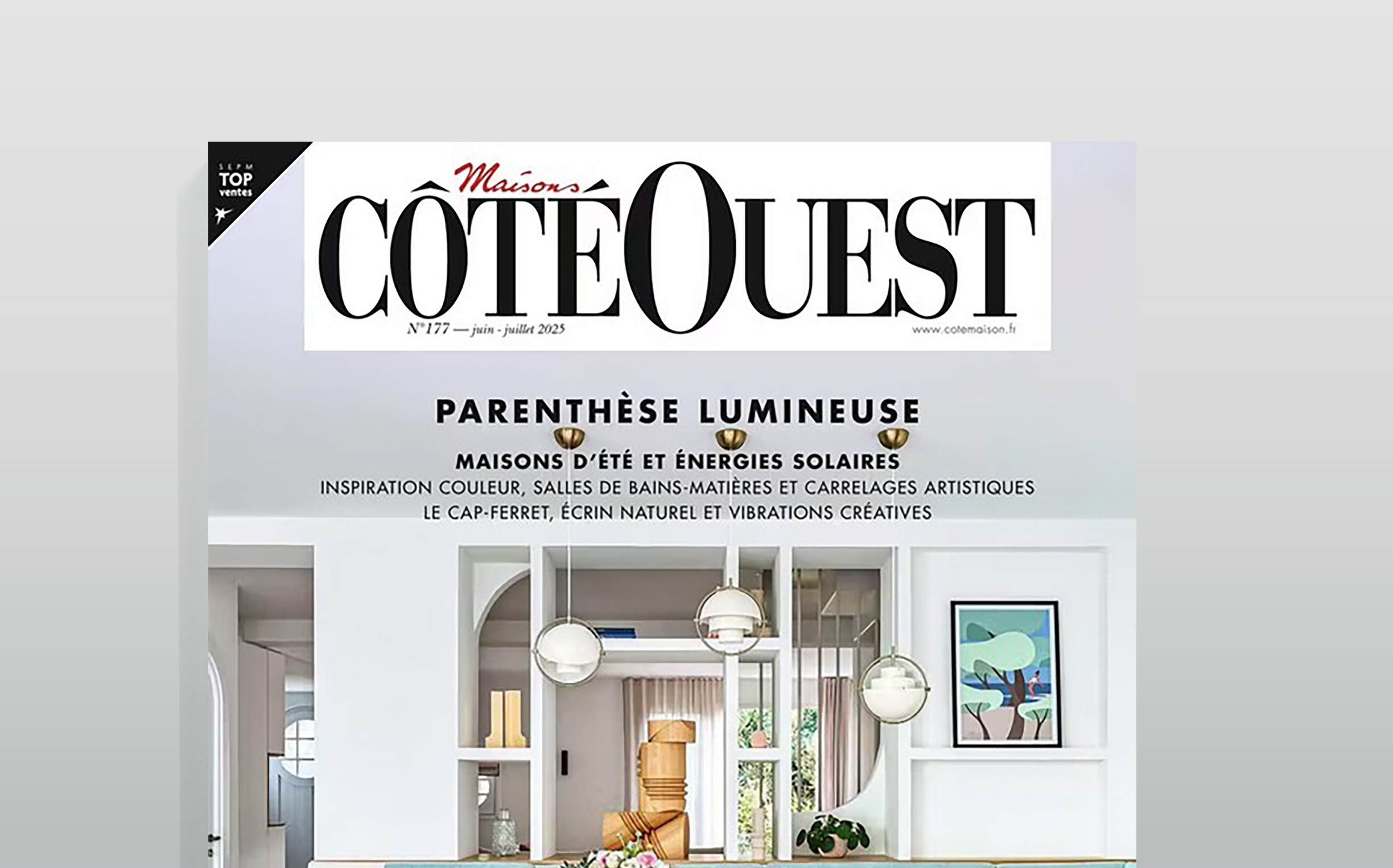 06-2025_Côté_Ouest - Cote_Ouest_06_2025